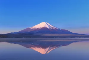 Mount Fiji